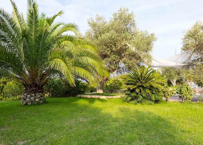 A Casa Di Giacomo * Ostuni