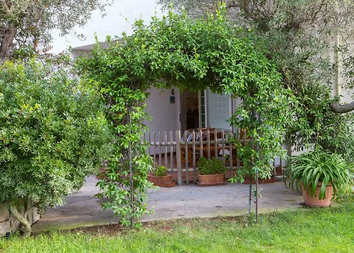 A Casa Di Giacomo Dom wakacyjny Ostuni