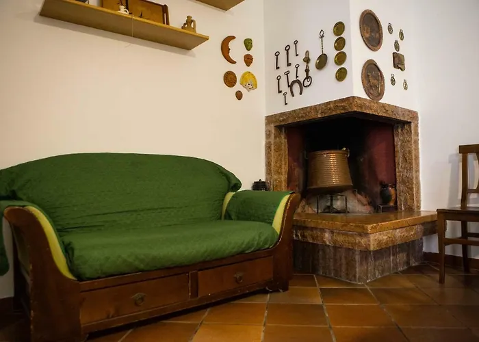 Dom wakacyjny A Casa Di Giacomo