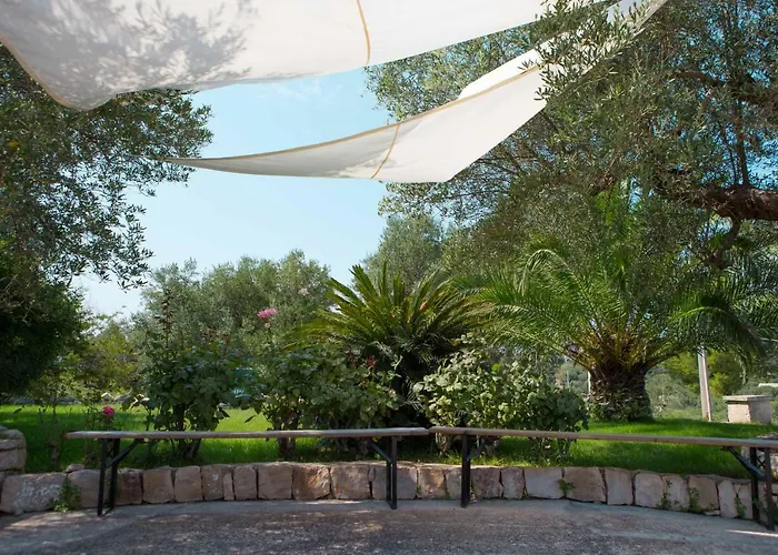 A Casa Di Giacomo Casa vacanze *