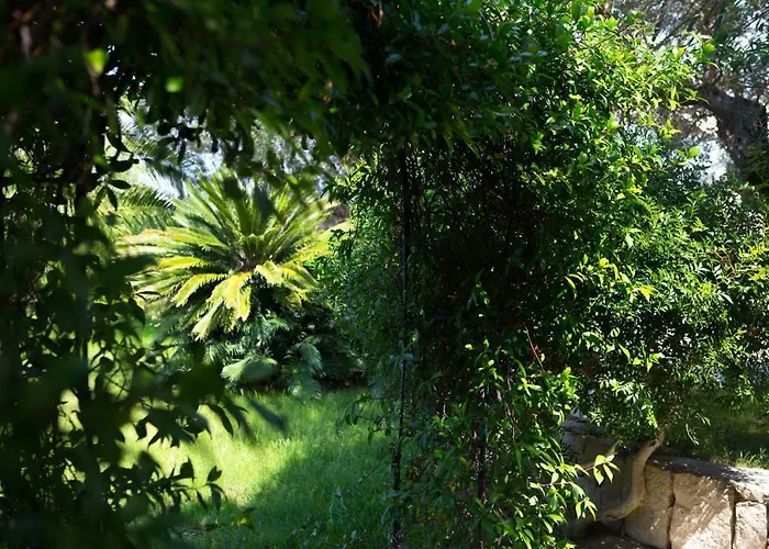 A Casa Di Giacomo * Ostuni